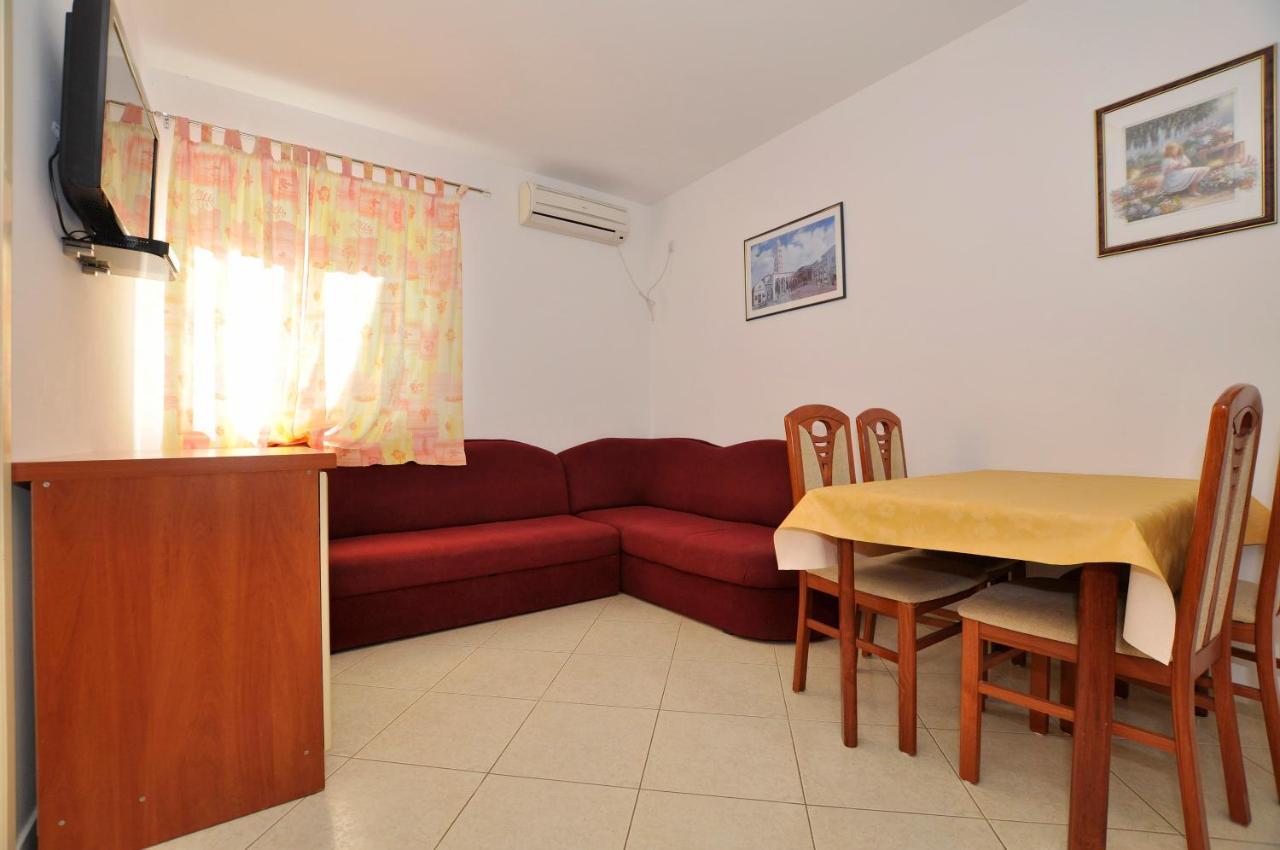 Vila Ana Mirela Slatine Esterno foto